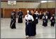 Gasshuku f&uuml;r Kendo Kids in Deutschland